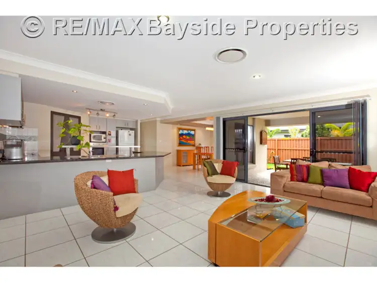 Fifth view of Homely house listing, 17 Moreton Road, Thornlands QLD 4164