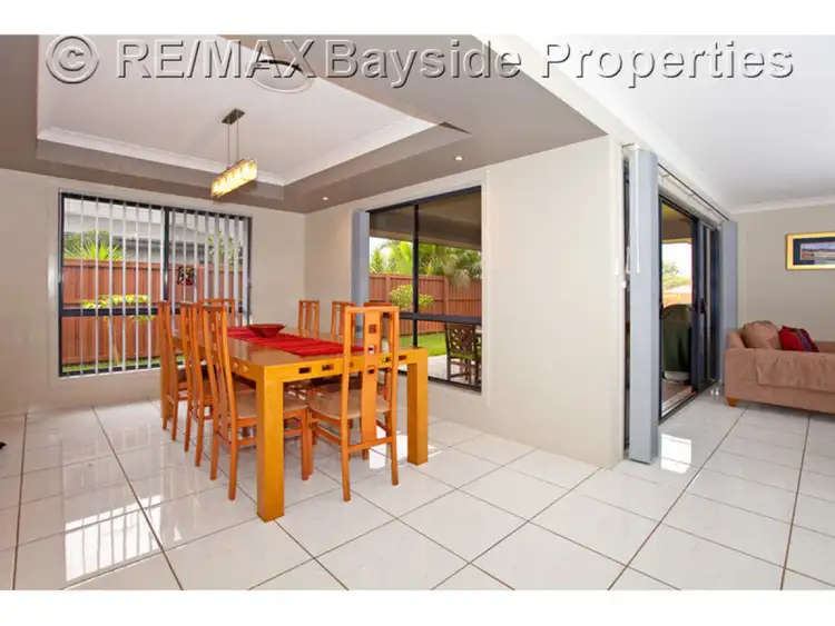 Sixth view of Homely house listing, 17 Moreton Road, Thornlands QLD 4164