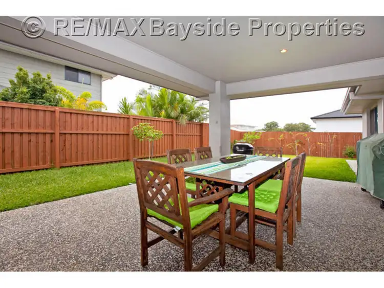 Seventh view of Homely house listing, 17 Moreton Road, Thornlands QLD 4164