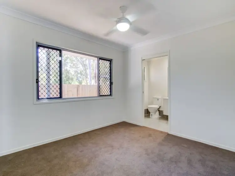 Fourth view of Homely unit listing, 4/5 Yarrow Court, Cleveland QLD 4163