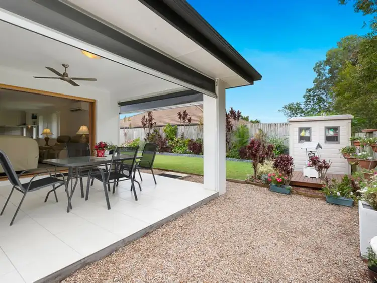 48 Whipbird Circuit, Victoria Point QLD 4165