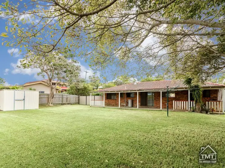 Main view of Homely house listing, 3 Newlyn Court, Alexandra Hills QLD 4161
