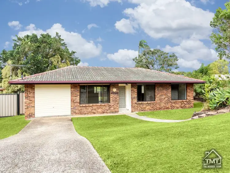 Second view of Homely house listing, 3 Newlyn Court, Alexandra Hills QLD 4161