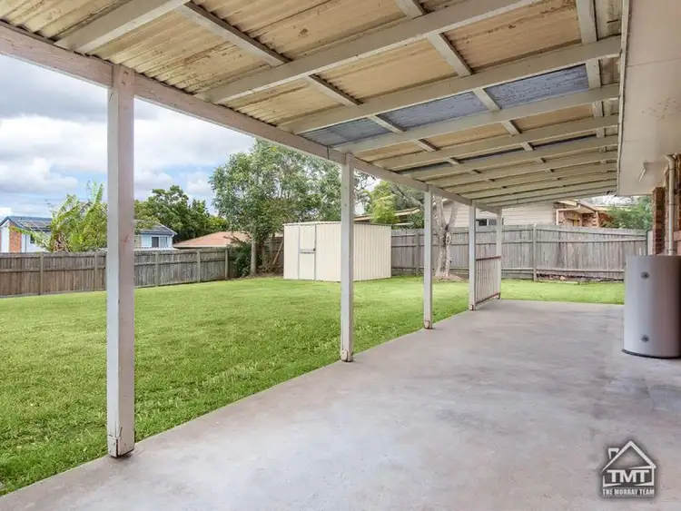 Fourth view of Homely house listing, 3 Newlyn Court, Alexandra Hills QLD 4161