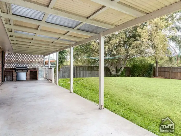 Fifth view of Homely house listing, 3 Newlyn Court, Alexandra Hills QLD 4161