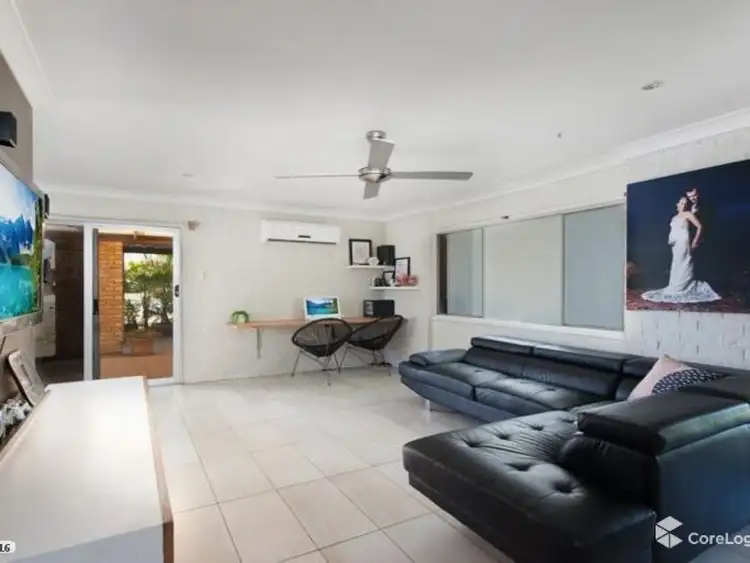 Second view of Homely house listing, 15 Newhaven Street, Alexandra Hills QLD 4161