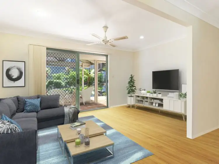 Fifth view of Homely townhouse listing, 27/55 Beckwith Street, Ormiston QLD 4160