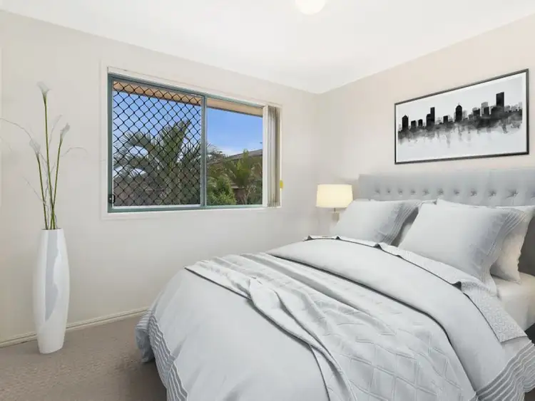 Seventh view of Homely townhouse listing, 27/55 Beckwith Street, Ormiston QLD 4160