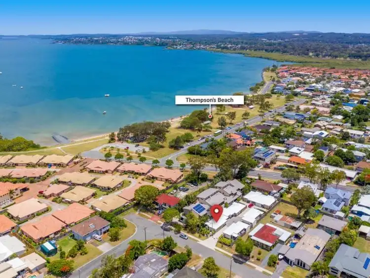 1/20 Boat Street, Victoria Point QLD 4165