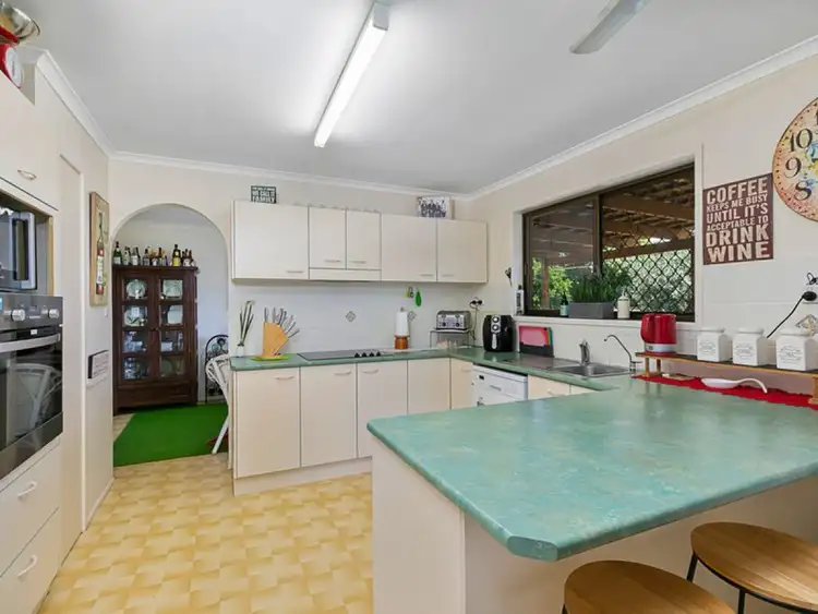 Fifth view of Homely house listing, 7 Whitehaven Street, Alexandra Hills QLD 4161