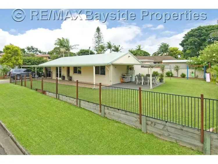 Main view of Homely house listing, 6 St Andrew Avenue, Birkdale QLD 4159