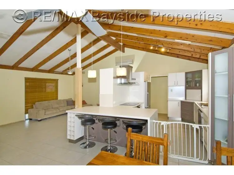 Third view of Homely house listing, 6 St Andrew Avenue, Birkdale QLD 4159