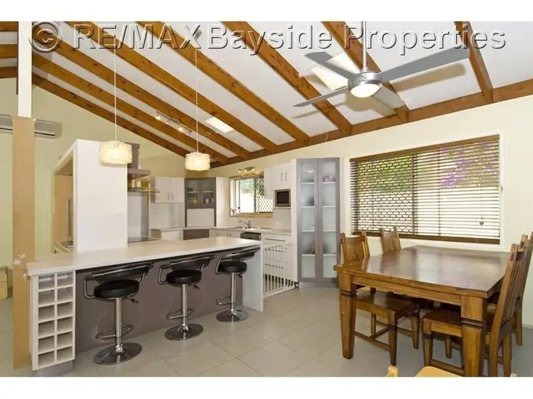 Fourth view of Homely house listing, 6 St Andrew Avenue, Birkdale QLD 4159