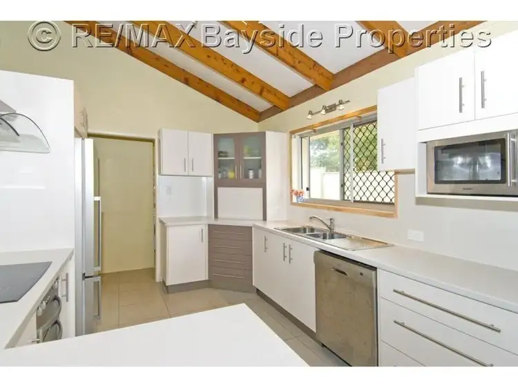 Fifth view of Homely house listing, 6 St Andrew Avenue, Birkdale QLD 4159