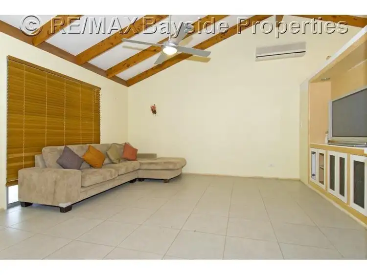 Sixth view of Homely house listing, 6 St Andrew Avenue, Birkdale QLD 4159