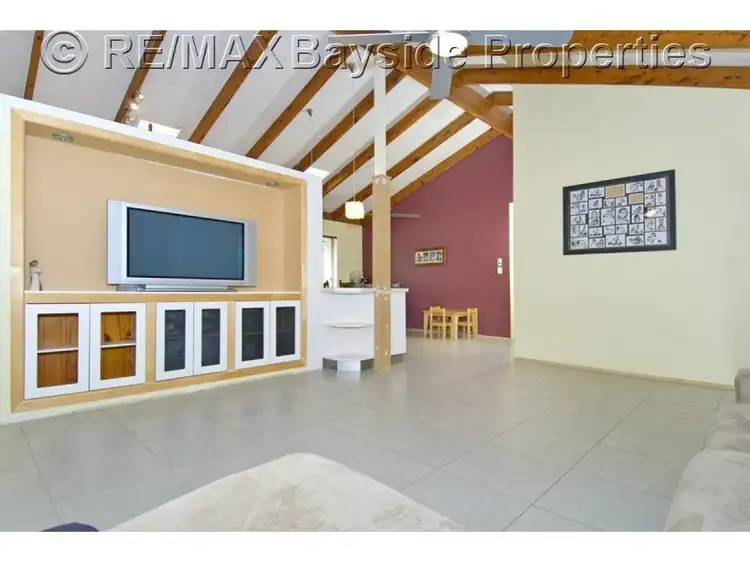 Seventh view of Homely house listing, 6 St Andrew Avenue, Birkdale QLD 4159