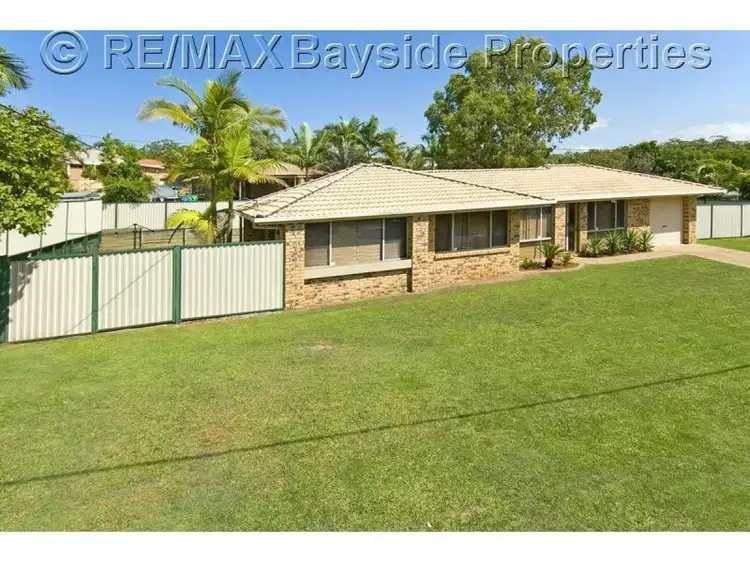 4 Bellini Court, Alexandra Hills QLD 4161