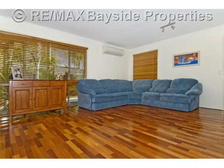 Fourth view of Homely house listing, 4 Bellini Court, Alexandra Hills QLD 4161