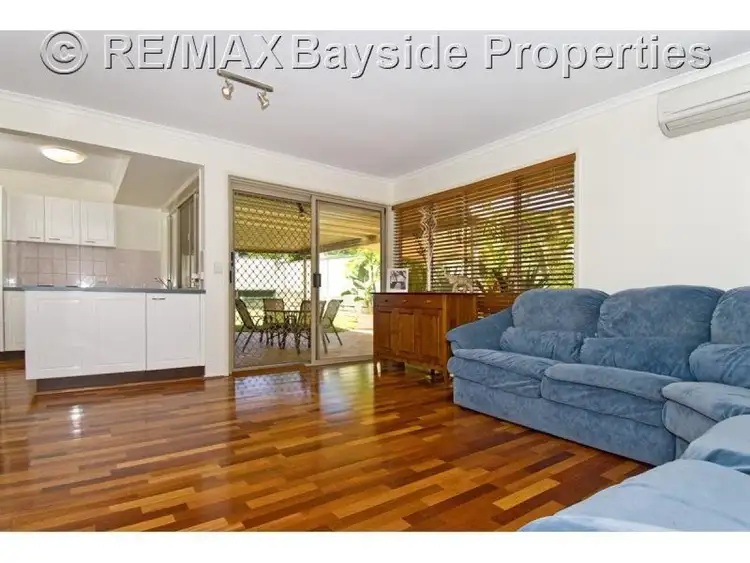 Fifth view of Homely house listing, 4 Bellini Court, Alexandra Hills QLD 4161