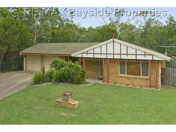 16 Dianella  Place, Capalaba QLD 4157