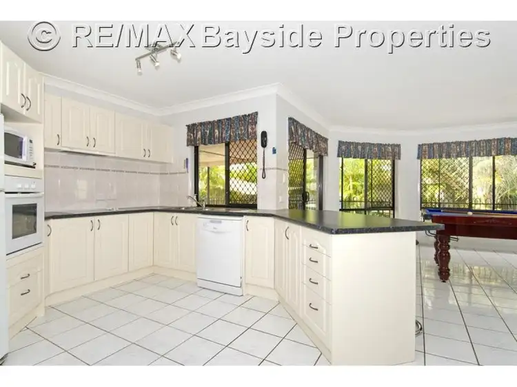 Fourth view of Homely house listing, 8 Mallan Tce, Birkdale QLD 4159