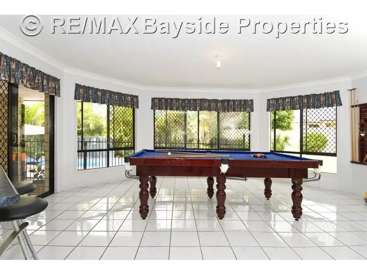 Fifth view of Homely house listing, 8 Mallan Tce, Birkdale QLD 4159