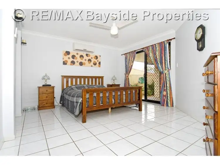 Sixth view of Homely house listing, 8 Mallan Tce, Birkdale QLD 4159