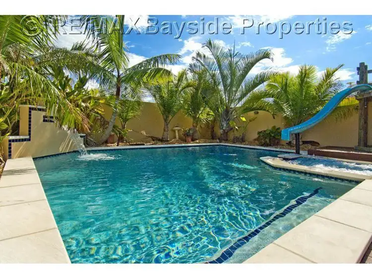 Main view of Homely house listing, 3 Holborn Court, Alexandra Hills QLD 4161