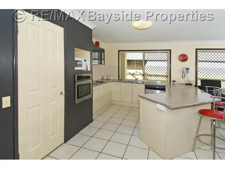 Third view of Homely house listing, 3 Holborn Court, Alexandra Hills QLD 4161