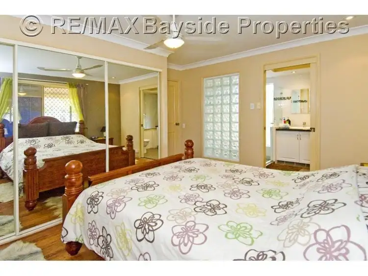 Fifth view of Homely house listing, 3 Holborn Court, Alexandra Hills QLD 4161