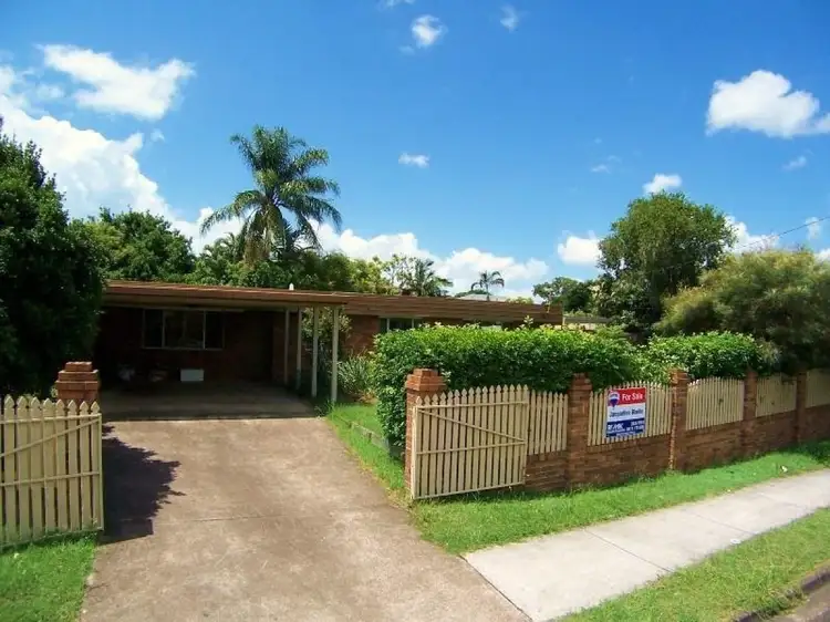 21 Barron  Road, Birkdale QLD 4159