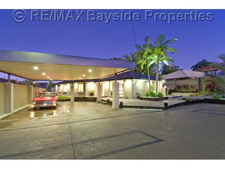314 Bloomfield Street, Cleveland QLD 4163