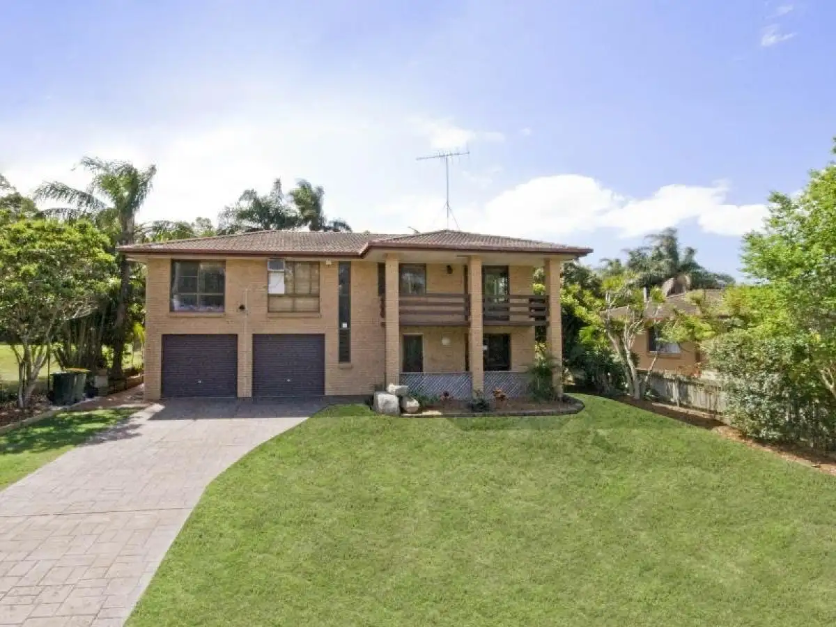 Main view of Homely house listing, 368 Finucane  Road, Alexandra Hills QLD 4161