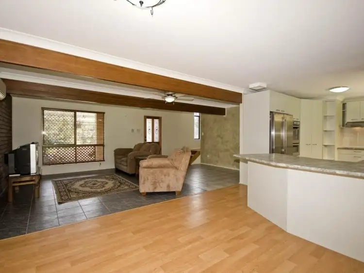 Second view of Homely house listing, 368 Finucane  Road, Alexandra Hills QLD 4161