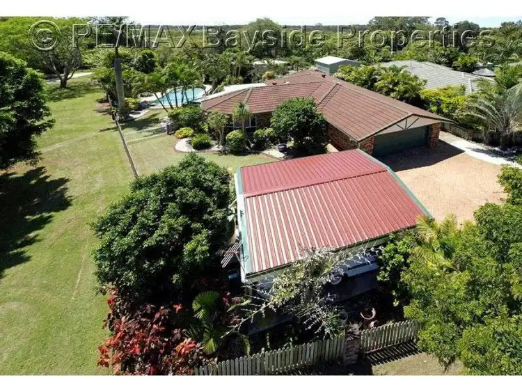 4 Cameron Court, Victoria Point QLD 4165