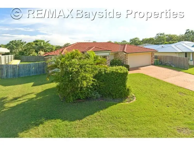 5 Kerby Place, Wellington Point QLD 4160