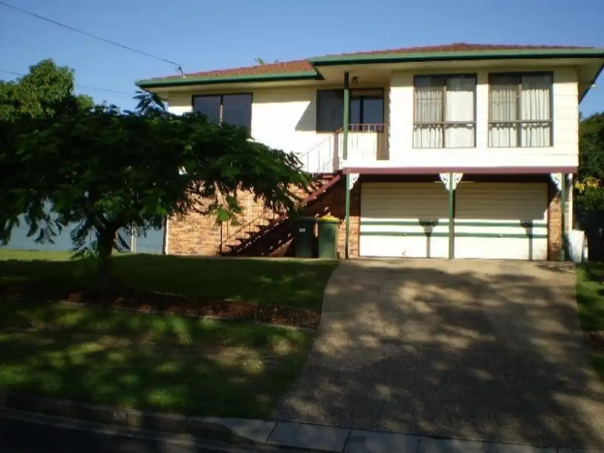 Main view of Homely house listing, 15 Ogilvie Street, Alexandra Hills QLD 4161