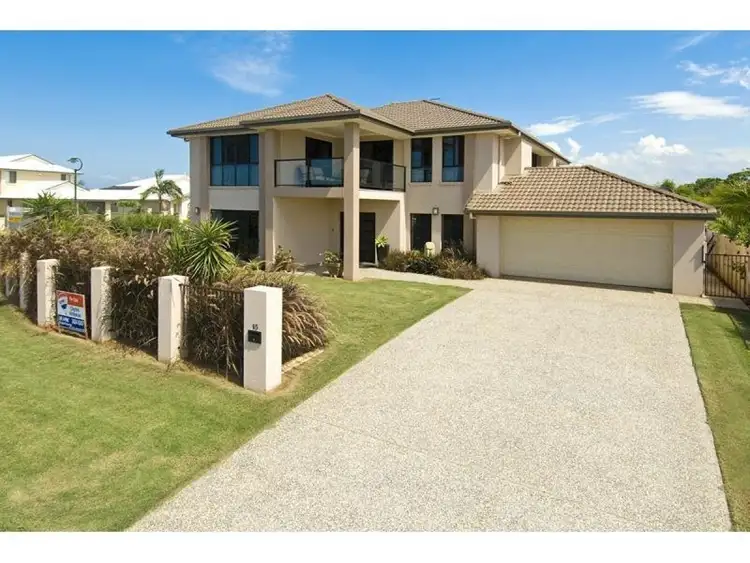 15 White Fig Place, Thornlands QLD 4164