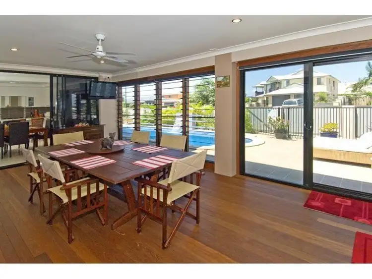 Fourth view of Homely house listing, 15 White Fig Place, Thornlands QLD 4164