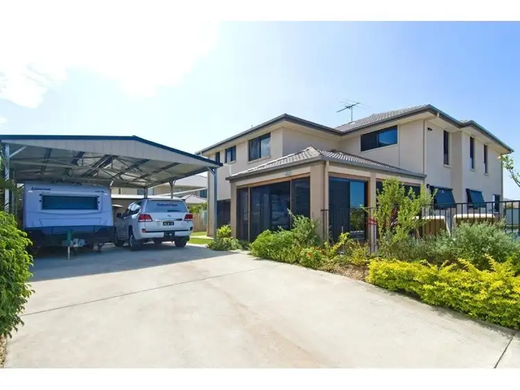 Fifth view of Homely house listing, 15 White Fig Place, Thornlands QLD 4164