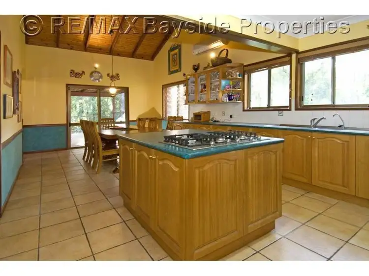 Fourth view of Homely house listing, 45 Campbell Road, Sheldon QLD 4157