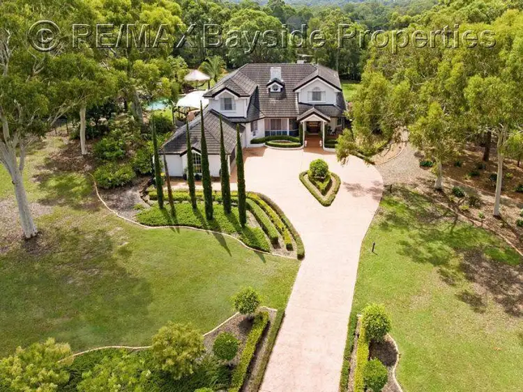 2 Pampas Court, Capalaba QLD 4157