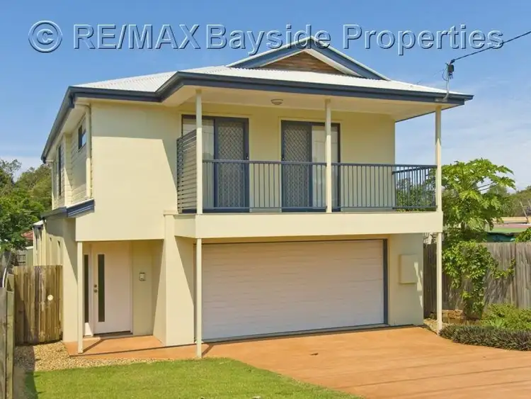 60 Frederick Street, Wellington Point QLD 4160