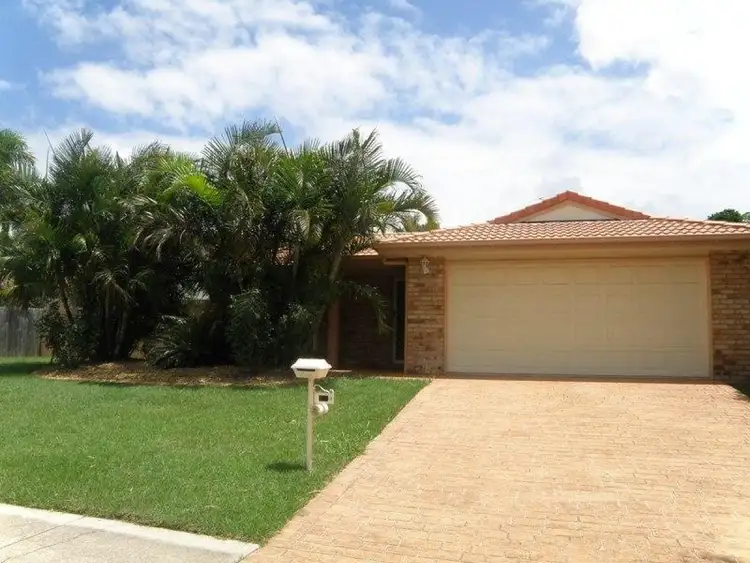 40 Tulloch Drive, Wellington Point QLD 4160