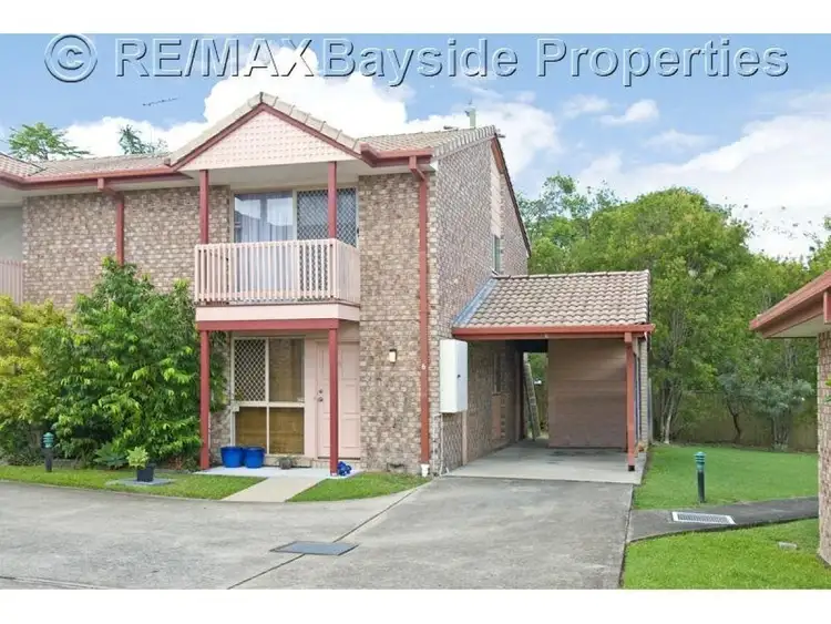8 Nangando Street, Capalaba QLD 4157