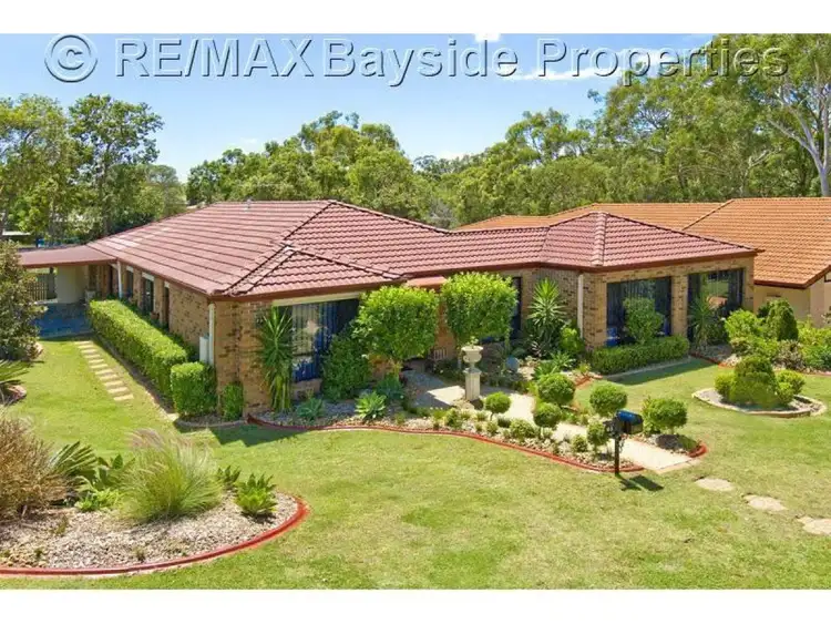 83 Silvara Crescent, Capalaba QLD 4157