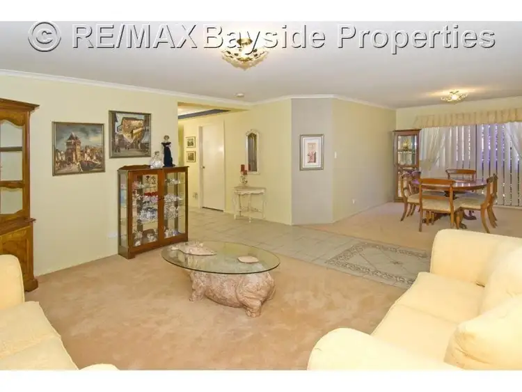 Second view of Homely house listing, 83 Silvara Crescent, Capalaba QLD 4157