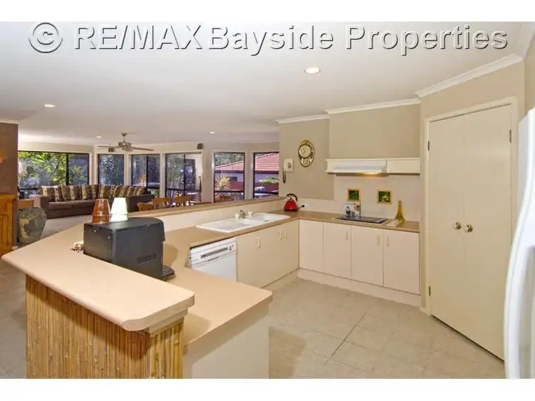Third view of Homely house listing, 83 Silvara Crescent, Capalaba QLD 4157