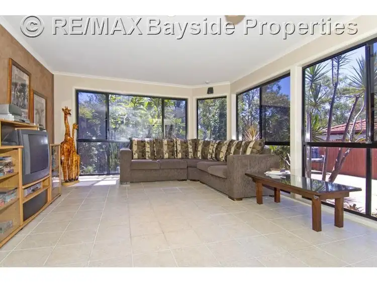 Fourth view of Homely house listing, 83 Silvara Crescent, Capalaba QLD 4157