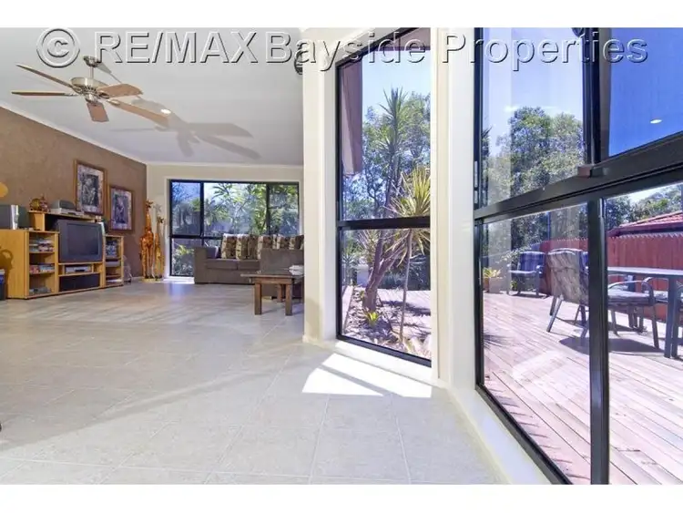 Fifth view of Homely house listing, 83 Silvara Crescent, Capalaba QLD 4157